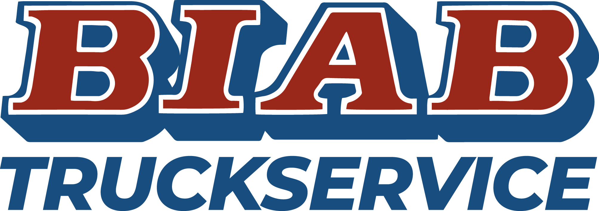 BIAB Truckservice AB logotyp