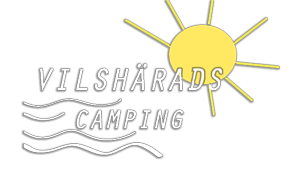 Aktiebolaget Vilshärads Camping logotyp