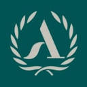 Axelssons Gymnastiska Institut Aktiebolag logotyp