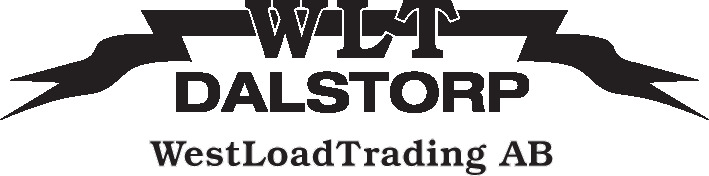 WestLoad trading AB logotyp