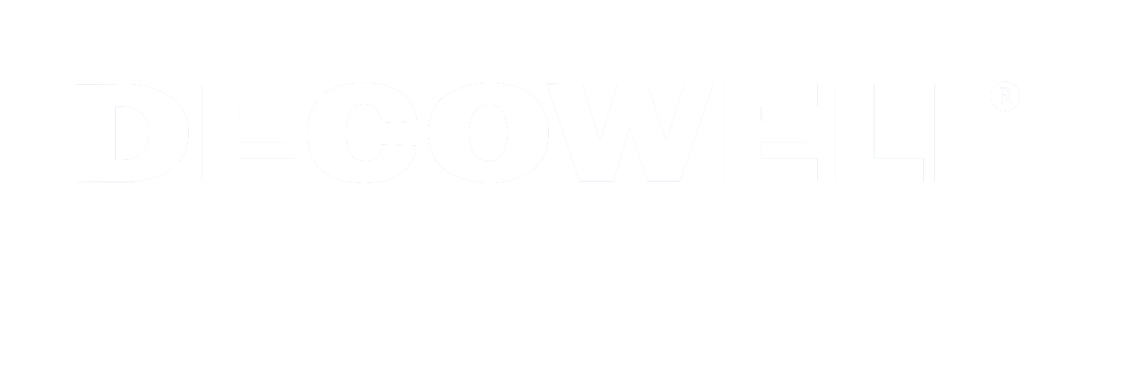 Decowell Aktiebolag logotyp