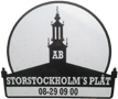 Aktiebolaget Stor-Stockholms Plåtslageri logotyp