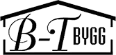 Bara Tord Bygg i Rusksele AB logotyp
