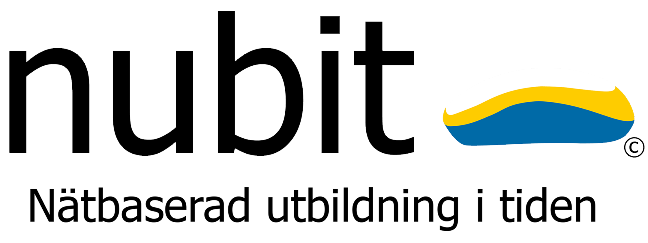 NUBIT AB logotyp