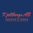 Kjellbergs Logistik & Teknik Aktiebolag logotyp