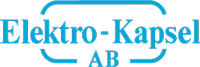 Järbo Elektro-Kapsel Aktiebolag logotyp