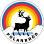 Polarbröd Aktiebolag logotyp