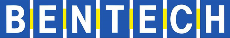 Bentech Ingenjörsaktiebolag logotyp
