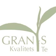 Gran Produktion Aktiebolag logotyp