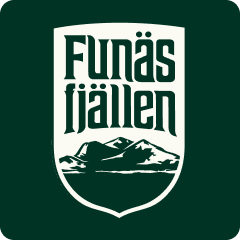 Destination Funäsfjällen AB logotyp