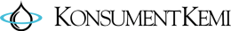 Aktiebolaget Konsumentkemi logotyp