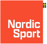 Nordic Sport Aktiebolag logotyp