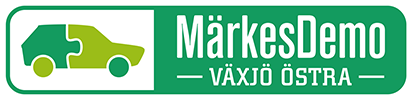 Autocirc Växjö Bildemontering AB logotyp