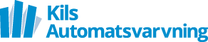 Aktiebolaget Kils Automatsvarvning logotyp