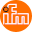 ifm electronic Aktiebolag logotyp