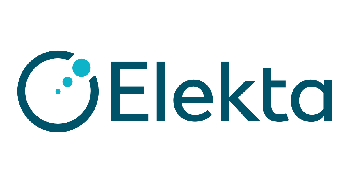 Elekta AB (publ) logotyp