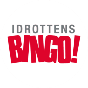 Idrottens Konsultbingo Malmö AB logotyp