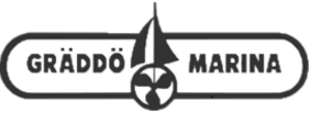Gräddö Motor & Varv Aktiebolag logotyp