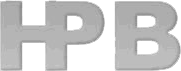 Aktiebolaget Harry Perssons Byggnadsvaror logotyp