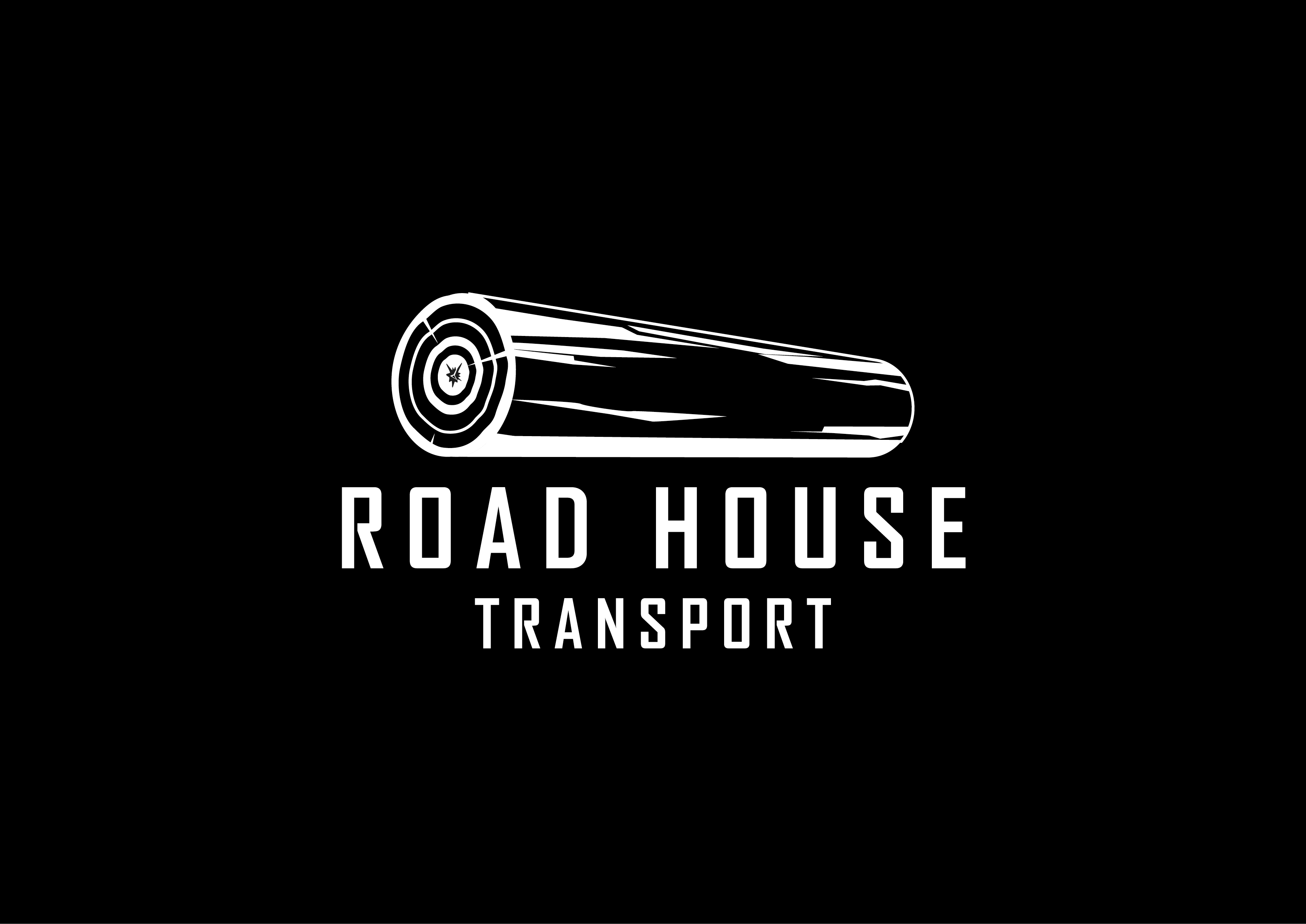 Road House Transport AB logotyp