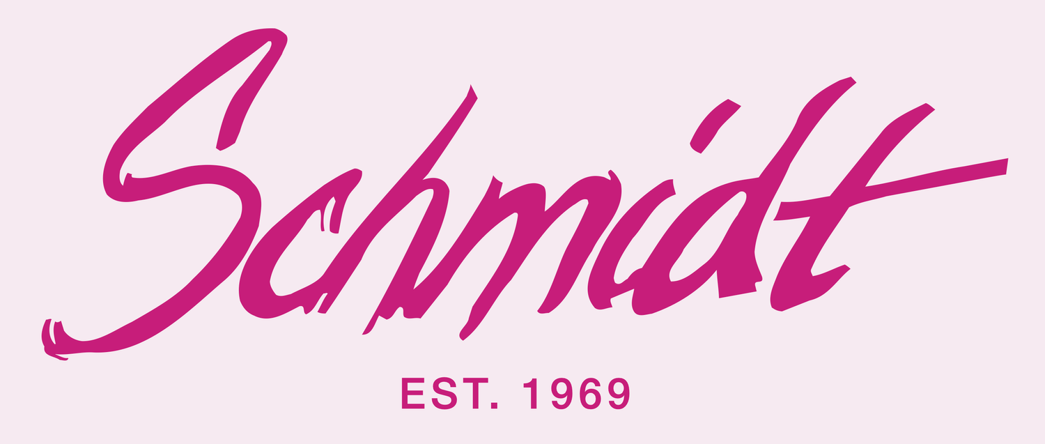 Schmidt Display & Exhibition AB logotyp