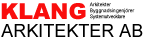 Klang Arkitekter Aktiebolag logotyp