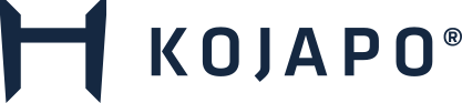 Kojapo Aktiebolag logotyp
