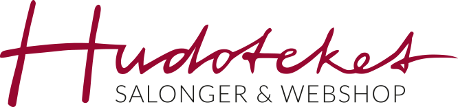 Hudoteket Biologisk Helhetskosmetik Aktiebolag logotyp