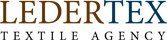 Ledertex Aktiebolag logotyp