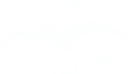 Albatross Golf Aktiebolag logotyp