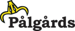 Pålgård & Söner Kran Aktiebolag logotyp