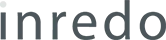 Inredo Aktiebolag logotyp