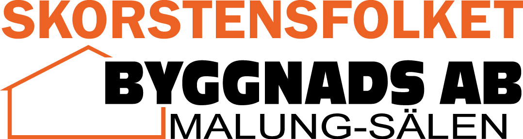 Bo Anderssons i Malung Byggnads Aktiebolag logotyp