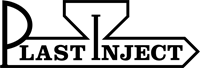 Plastinject Aktiebolag logotyp