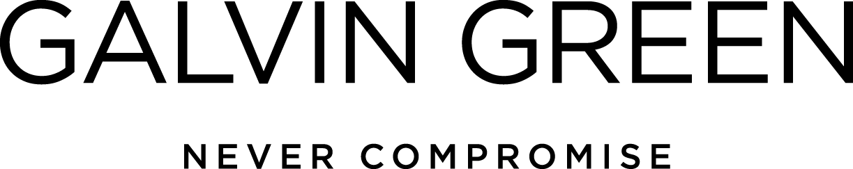 Galvin Green Aktiebolag logotyp