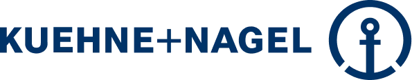 Kuehne + Nagel AB logotyp