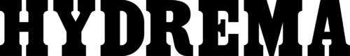 Hydrema Sverige Aktiebolag logotyp