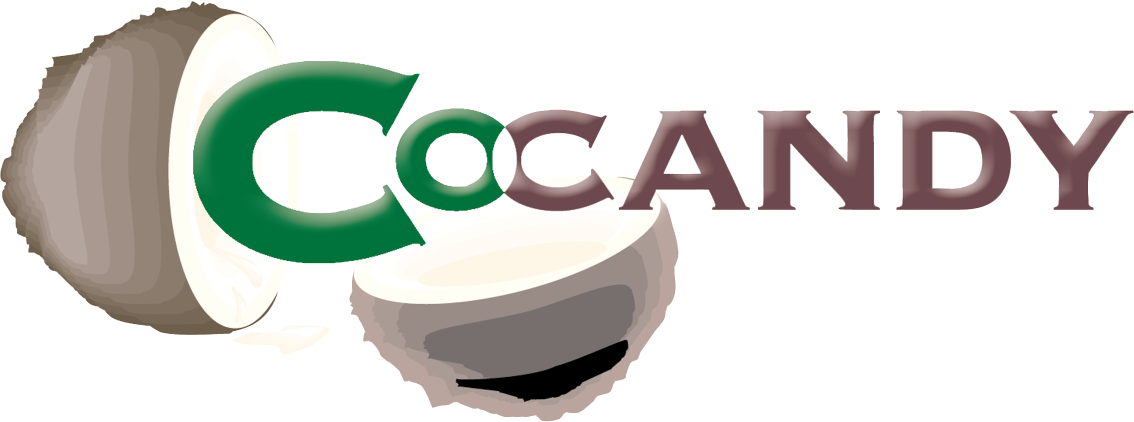 Cocandy Konfektyr Aktiebolag logotyp