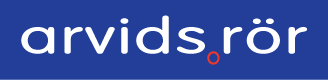 Olof Arvids.Rör AB logotyp