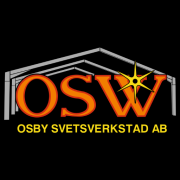 Osby Svetsverkstad Aktiebolag logotyp