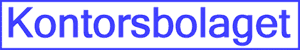 Kontorsbolaget Selvin AB logotyp