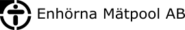 Enhörna Mätpool AB logotyp