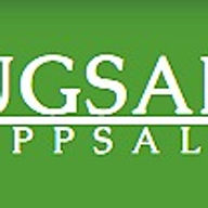 UGS Upplands Godsservice AB logotyp
