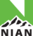 Aktiebolaget NIAN logotyp