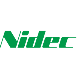 Nidec Industrial Automation Sweden AB logotyp