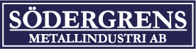 Södergrens Br. Metallindustri Aktiebolag logotyp