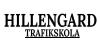 Hillengard Trafikskolor AB logotyp