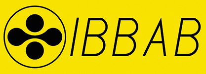 Ingenjörsfirman Björn Bergdahl Aktiebolag logotyp