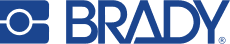 Brady Aktiebolag logotyp