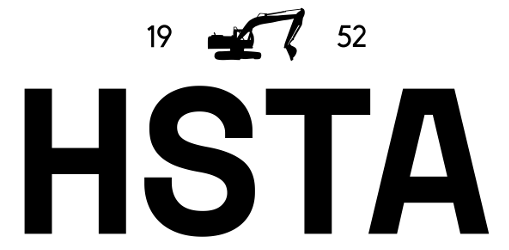 AB Härnösands Schakt & Trädgårdsanläggningar logotyp